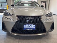 2019 Lexus IS 300 AWD Fond du Lac WI