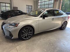 2019 Lexus IS 300 AWD Fond du Lac WI