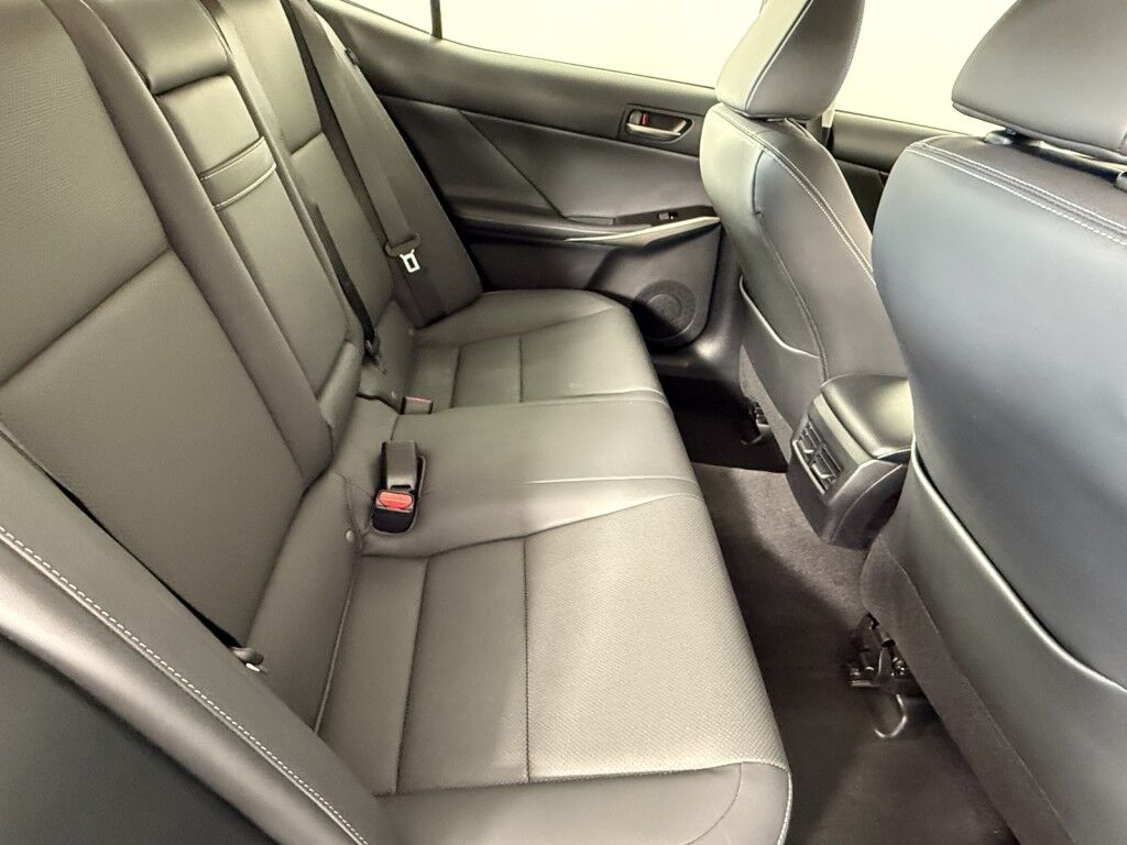 2019 Lexus IS 300 AWD Maumee OH