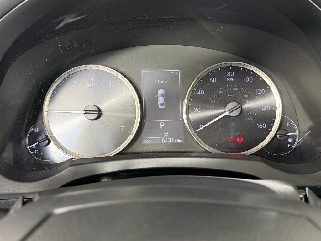 2019 Lexus IS 300 AWD Maumee OH