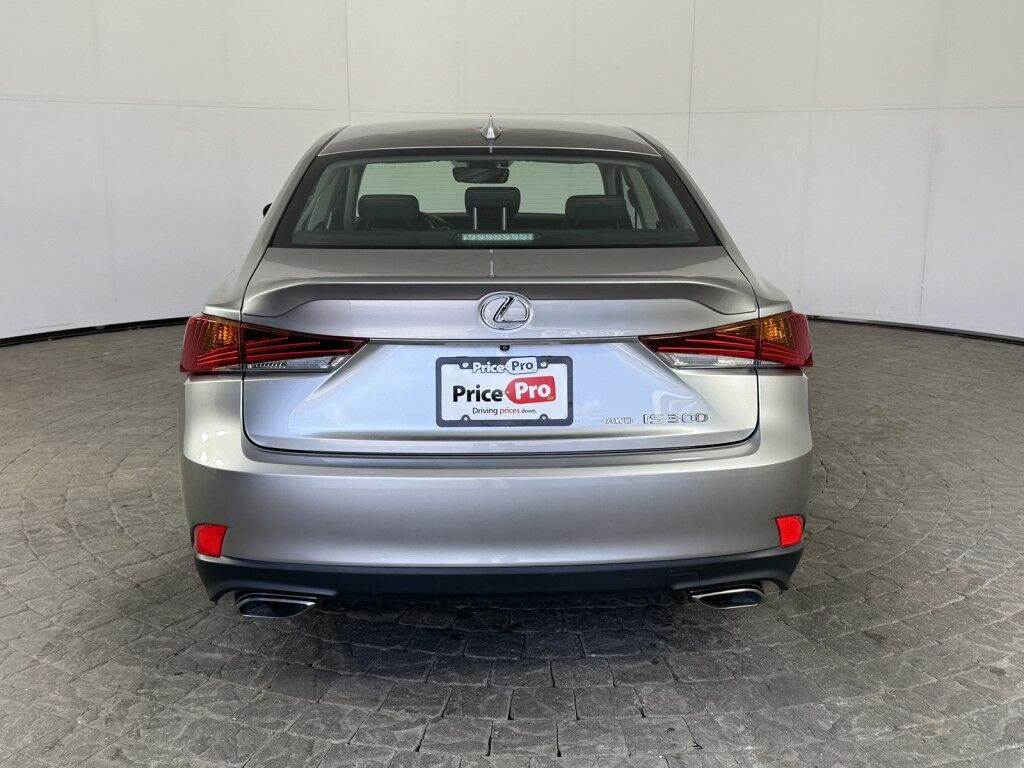 2019 Lexus IS 300 AWD Maumee OH