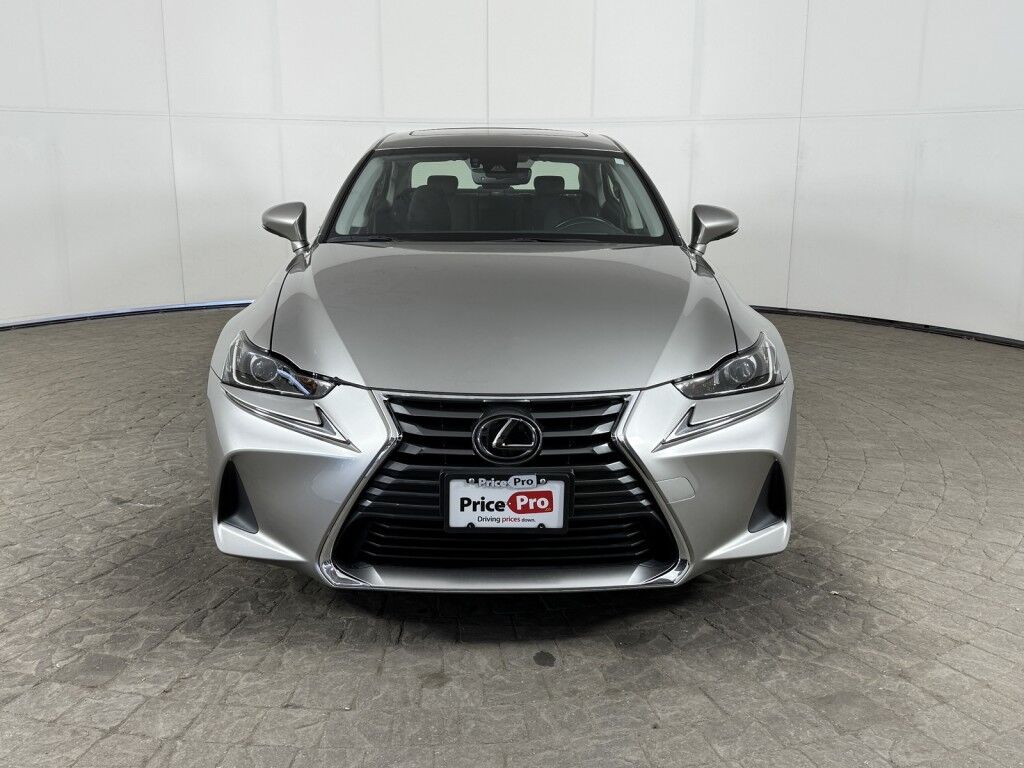 2019 Lexus IS 300 AWD Maumee OH