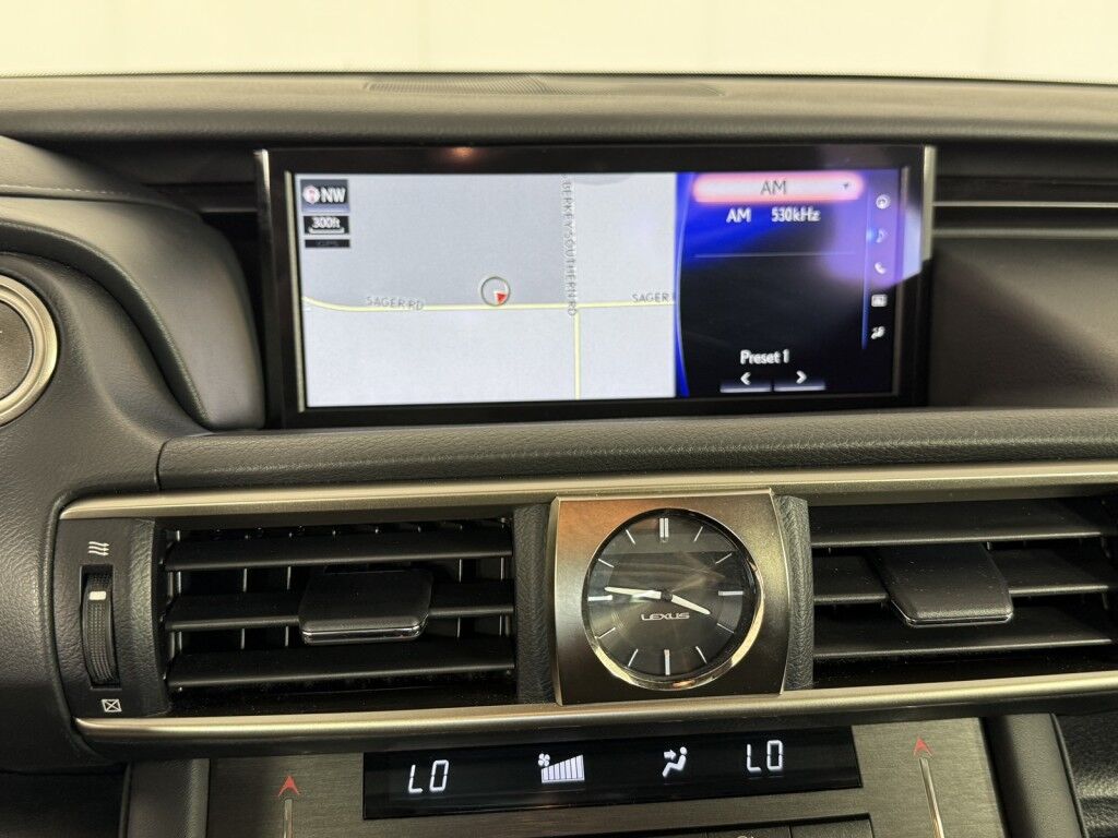 2019 Lexus IS 300 AWD Maumee OH