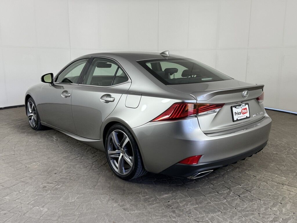 2019 Lexus IS 300 AWD Maumee OH
