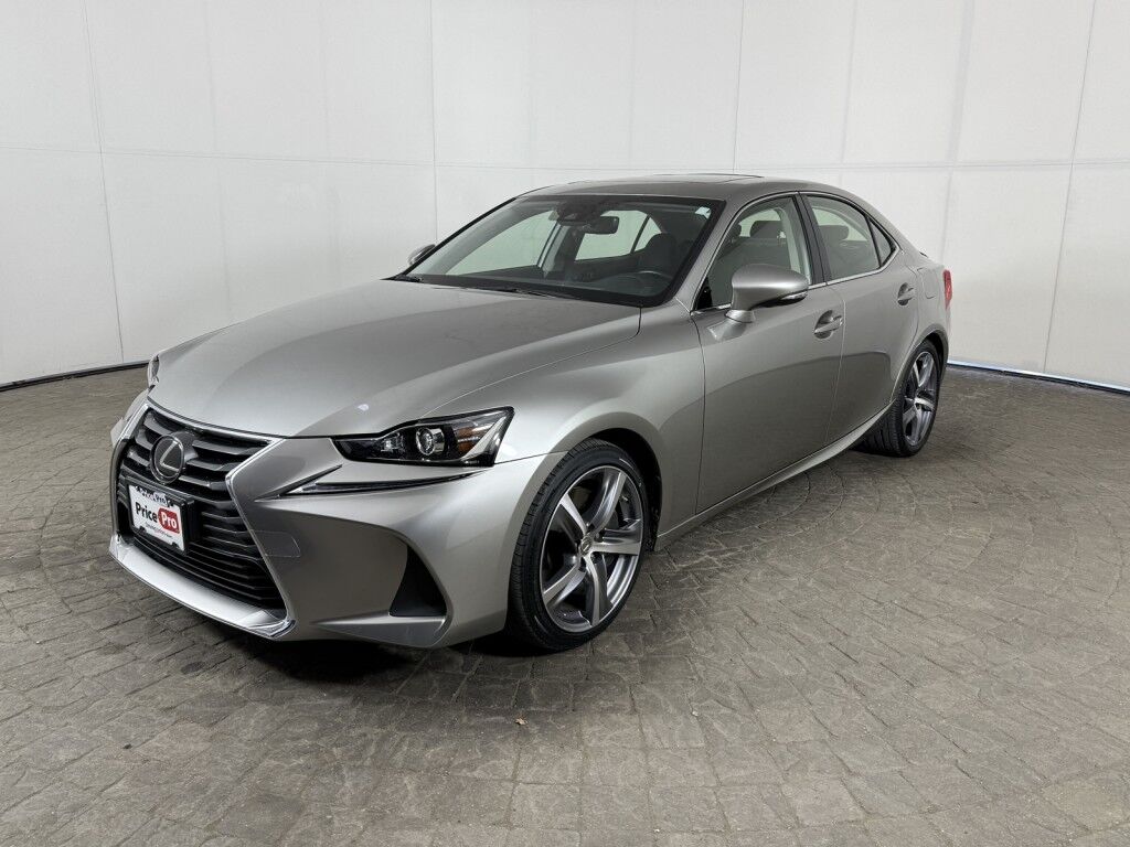 2019 Lexus IS 300 AWD Maumee OH