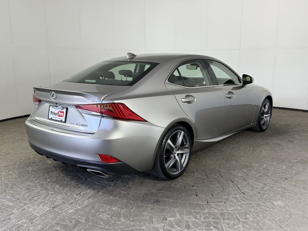 2019 Lexus IS 300 AWD Maumee OH