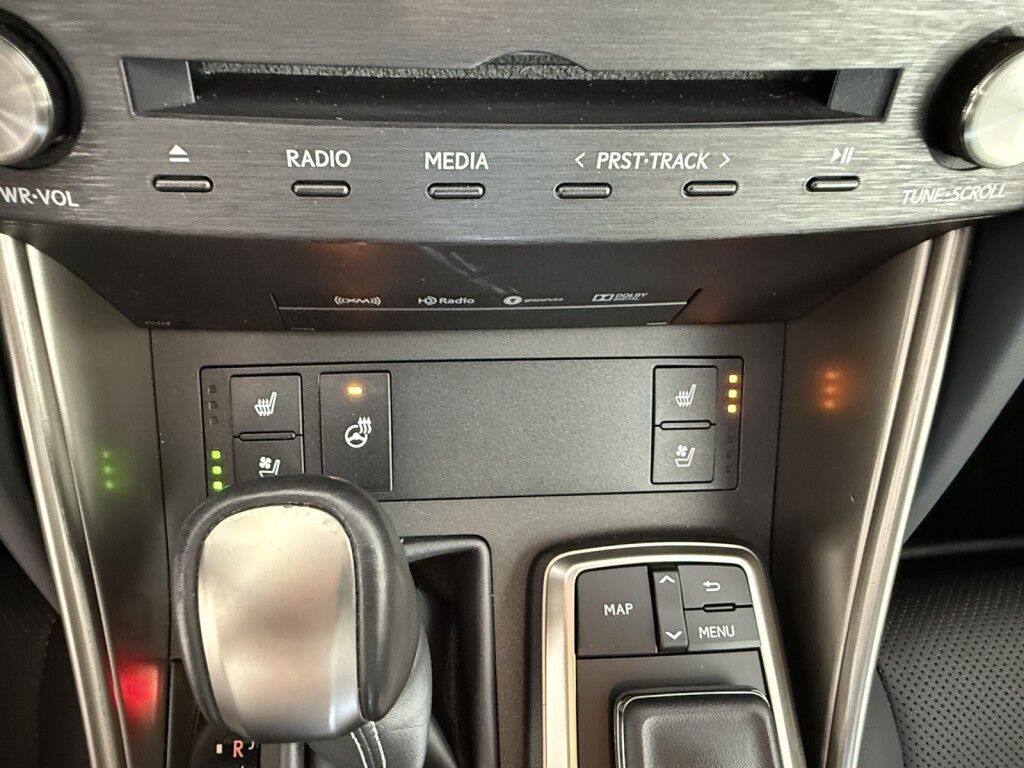 2019 Lexus IS 300 AWD Maumee OH