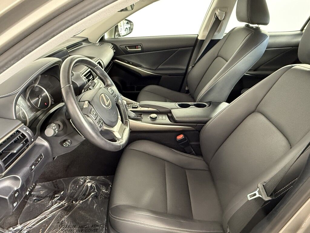 2019 Lexus IS 300 AWD Maumee OH