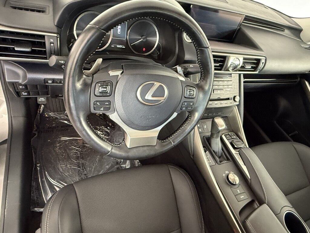 2019 Lexus IS 300 AWD Maumee OH