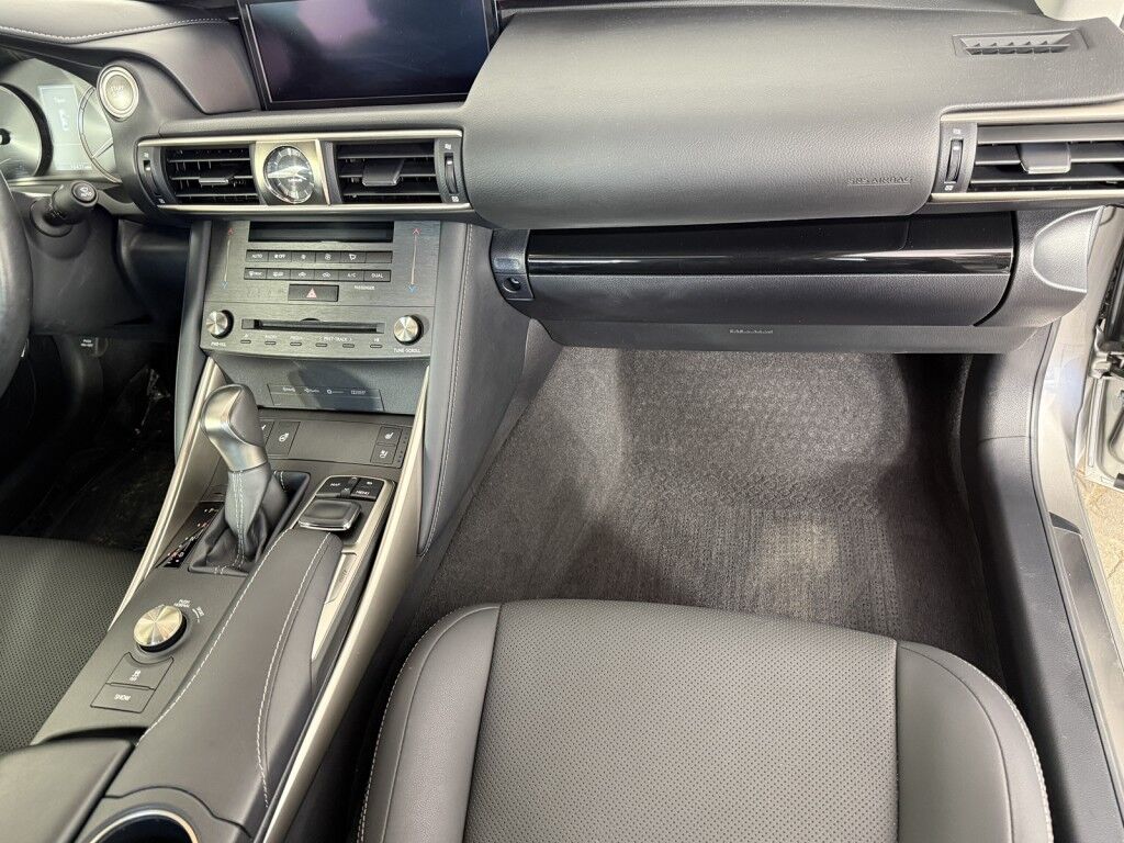 2019 Lexus IS 300 AWD Maumee OH