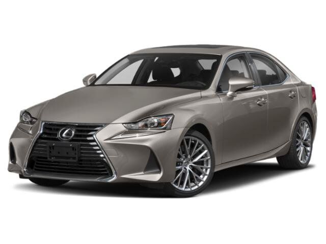 2019 Lexus IS 300 F SPORT