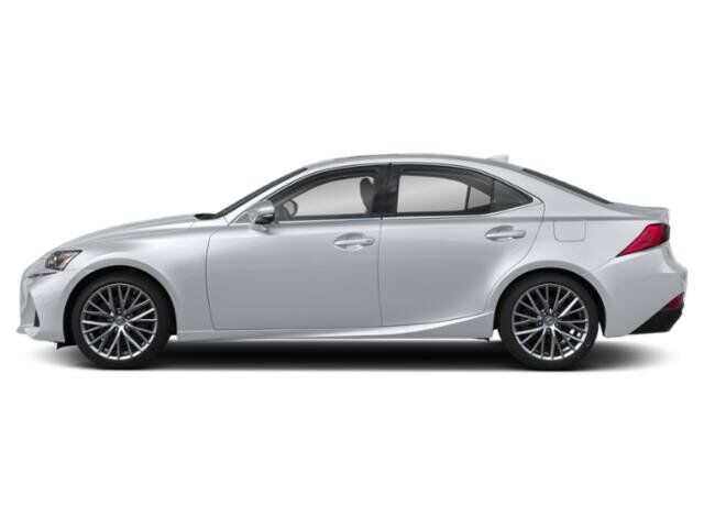 2019 Lexus IS 300 F SPORT San Antonio TX