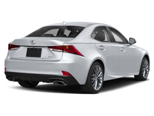 2019 Lexus IS 300 F SPORT San Antonio TX