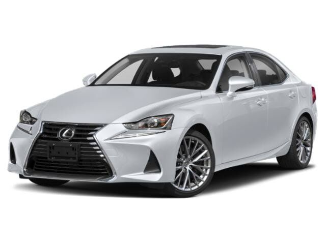 2019 Lexus IS 300 F SPORT San Antonio TX