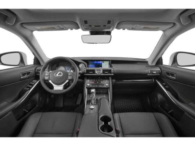 2019 Lexus IS 300 F SPORT San Antonio TX