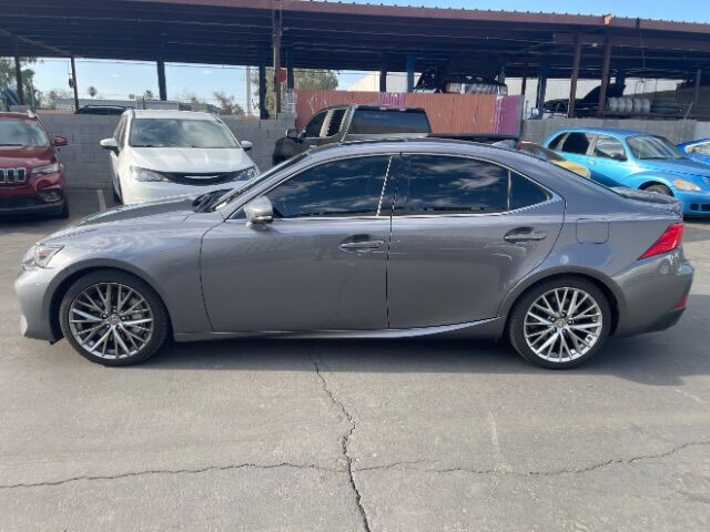 2019 Lexus IS 300 IS Mesa AZ