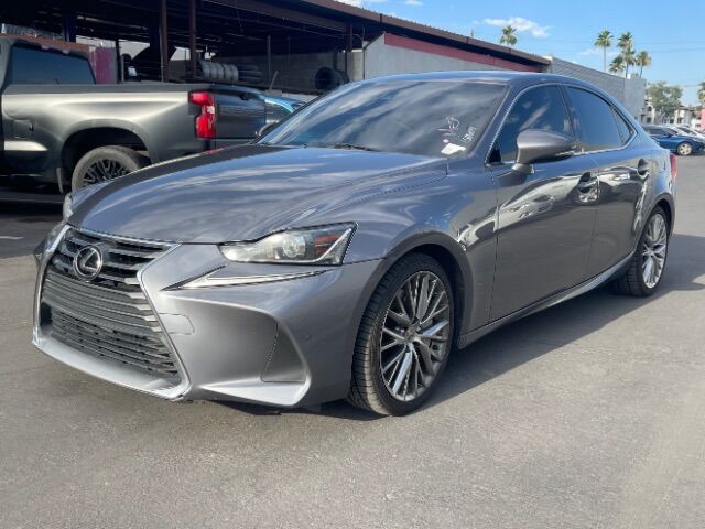 2019 Lexus IS 300 IS Mesa AZ