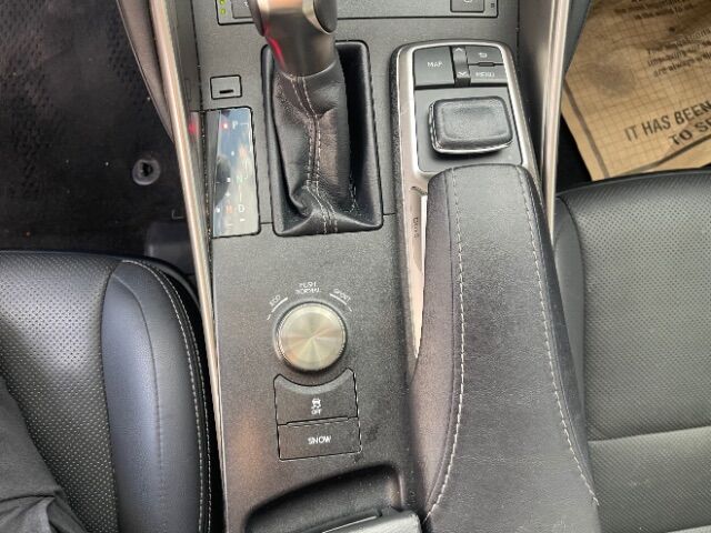 2019 Lexus IS 300 IS Mesa AZ