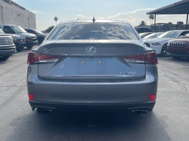2019 Lexus IS 300 IS Mesa AZ