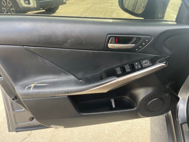 2019 Lexus IS 300 IS Mesa AZ