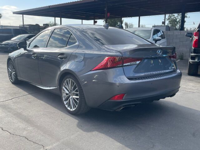 2019 Lexus IS 300 IS Mesa AZ