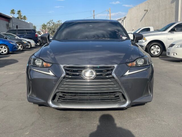 2019 Lexus IS 300 IS Mesa AZ