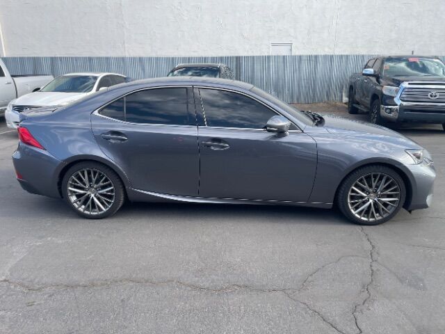 2019 Lexus IS 300 IS