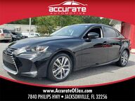 2019 Lexus IS 300 Jacksonville FL 2019 Lexus IS 300 Jacksonville FL
