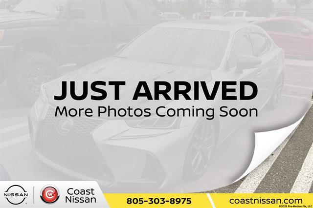 2019 Lexus IS 300 San Luis Obispo CA