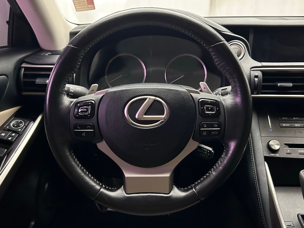 2019 Lexus IS 300 Portland OR