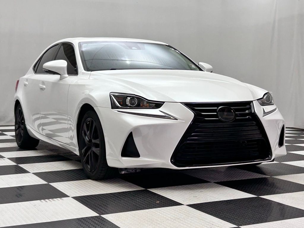2019 Lexus IS 300 Portland OR