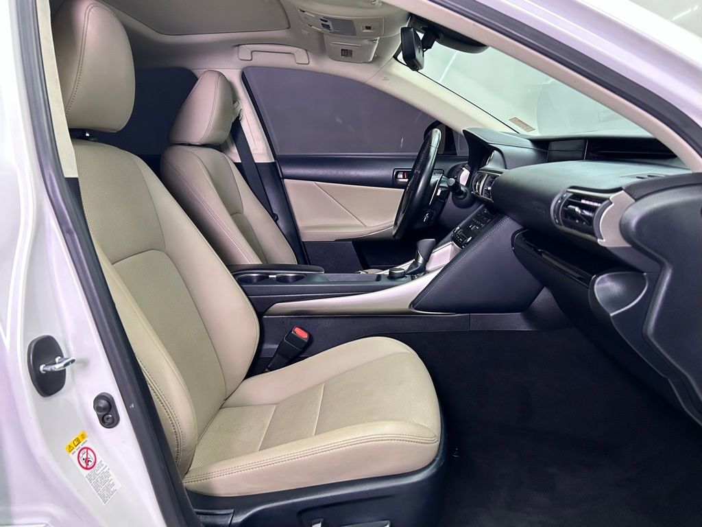 2019 Lexus IS 300 Portland OR