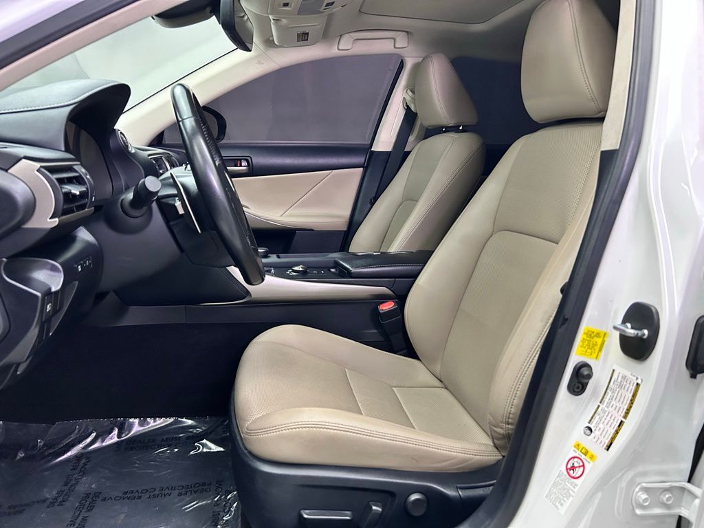 2019 Lexus IS 300 Portland OR