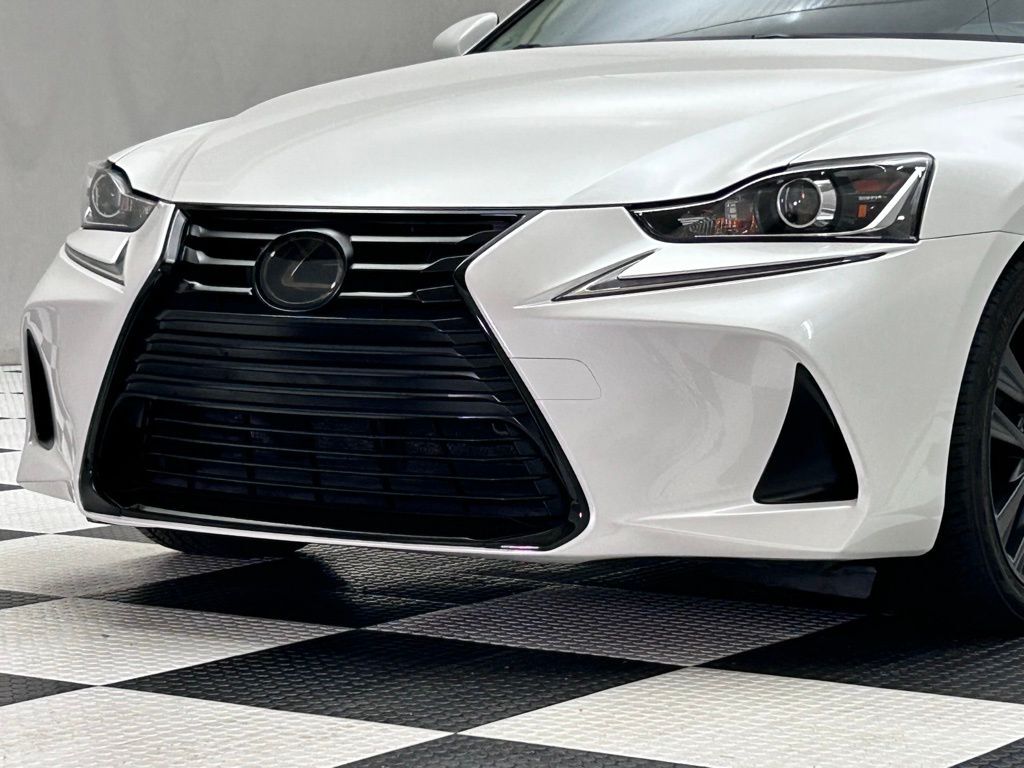 2019 Lexus IS 300 Portland OR
