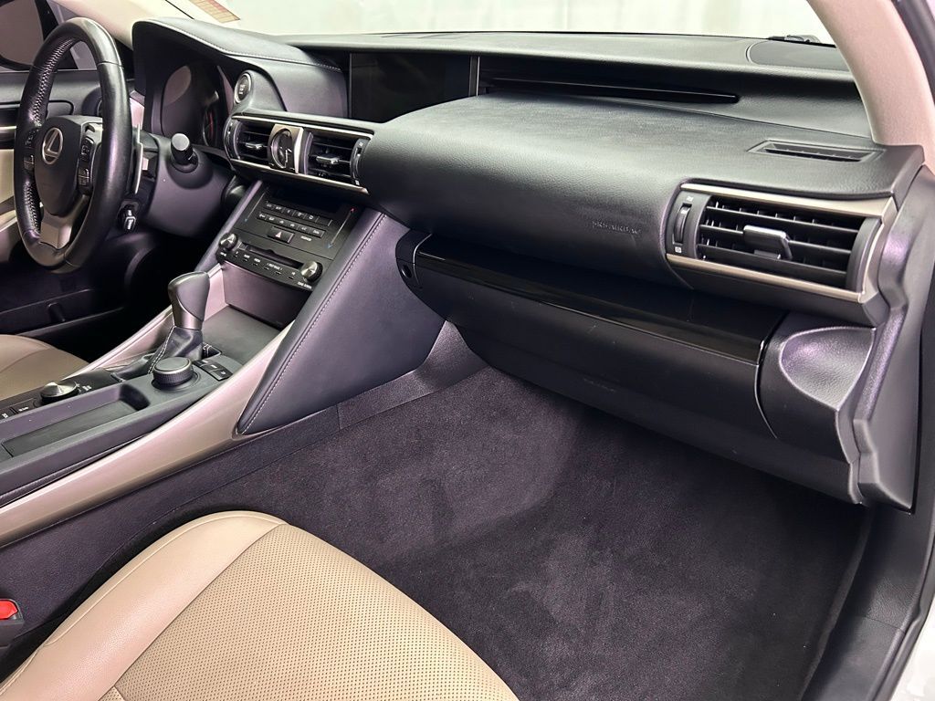 2019 Lexus IS 300 Portland OR