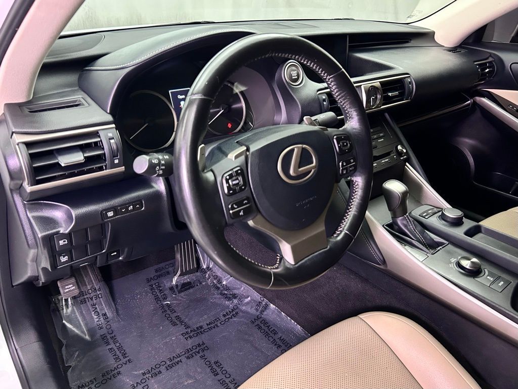 2019 Lexus IS 300 Portland OR