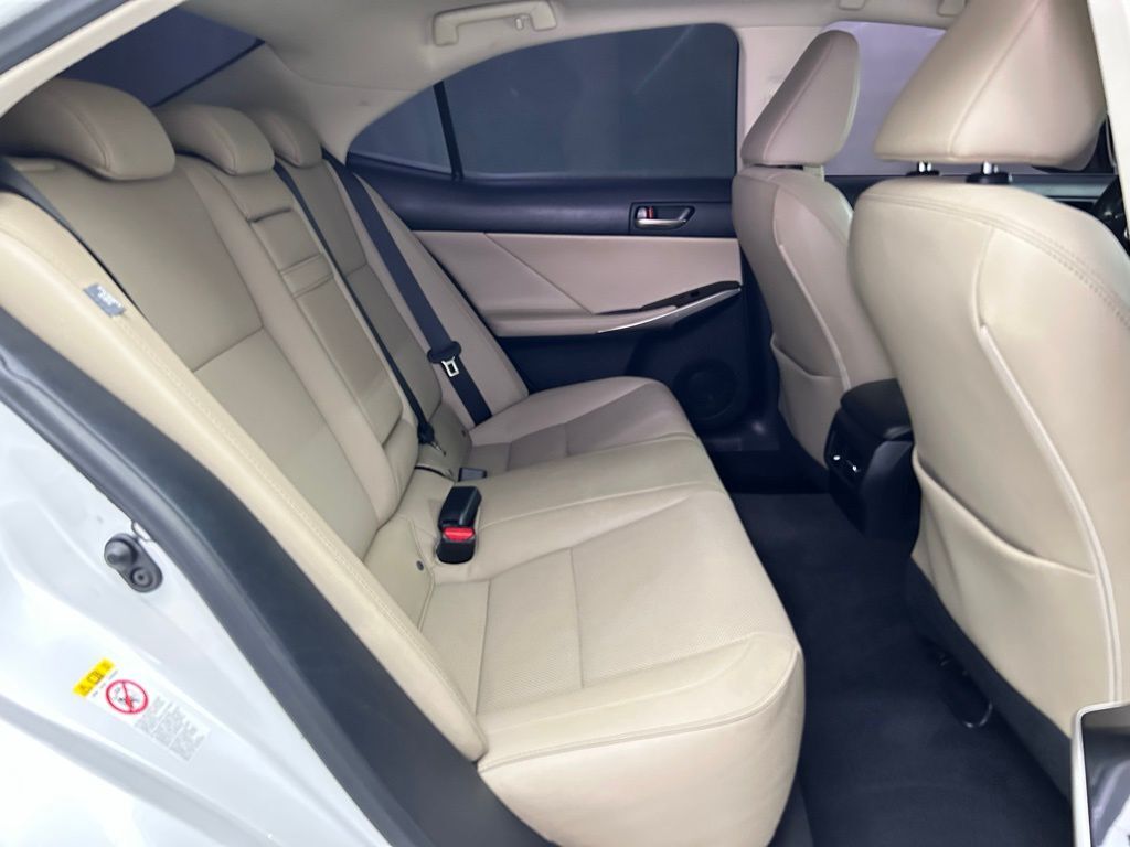 2019 Lexus IS 300 Portland OR