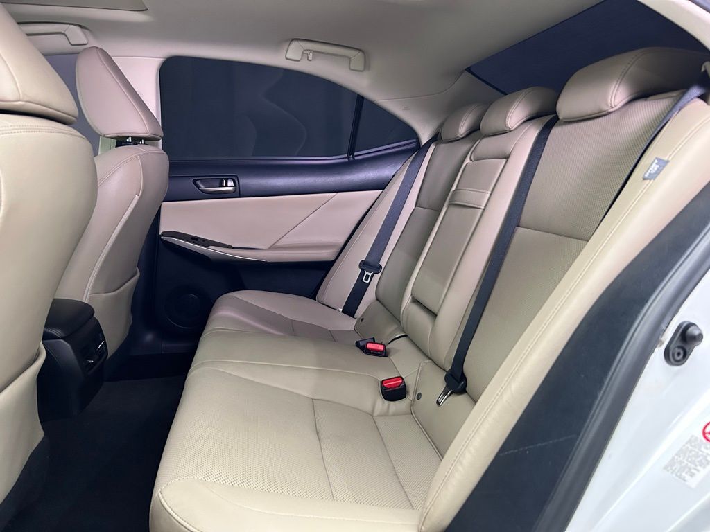 2019 Lexus IS 300 Portland OR