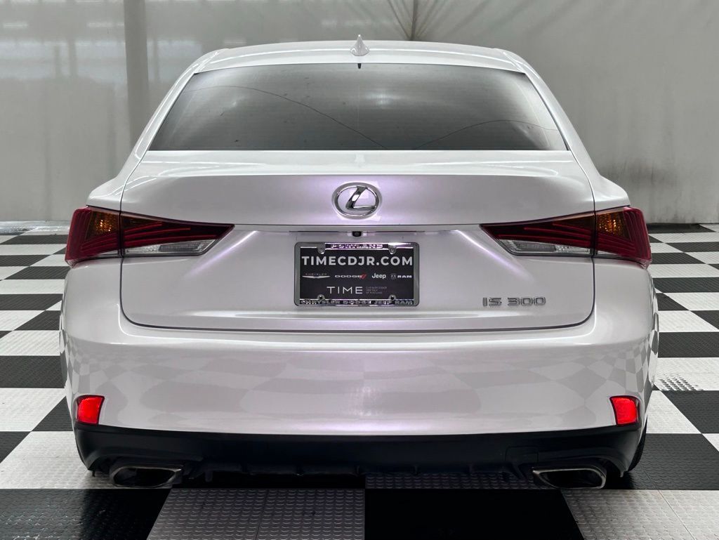 2019 Lexus IS 300 Portland OR