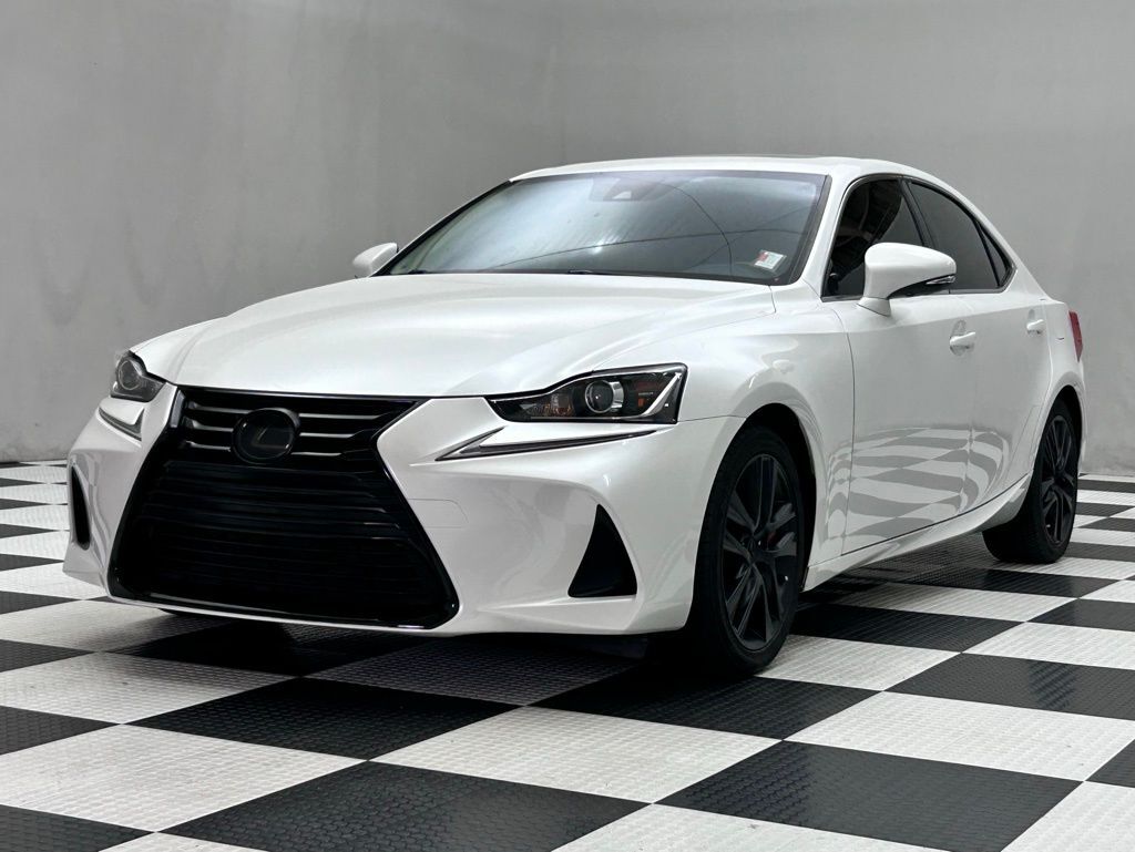 2019 Lexus IS 300 Portland OR