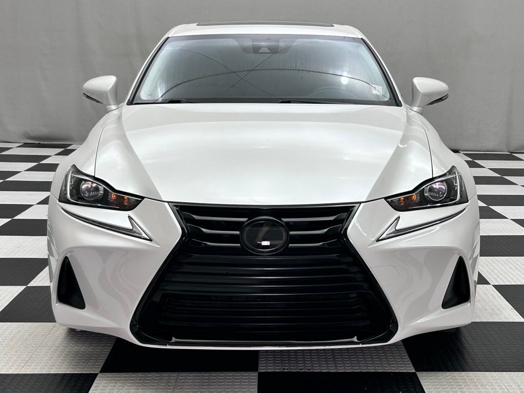 2019 Lexus IS 300 Portland OR