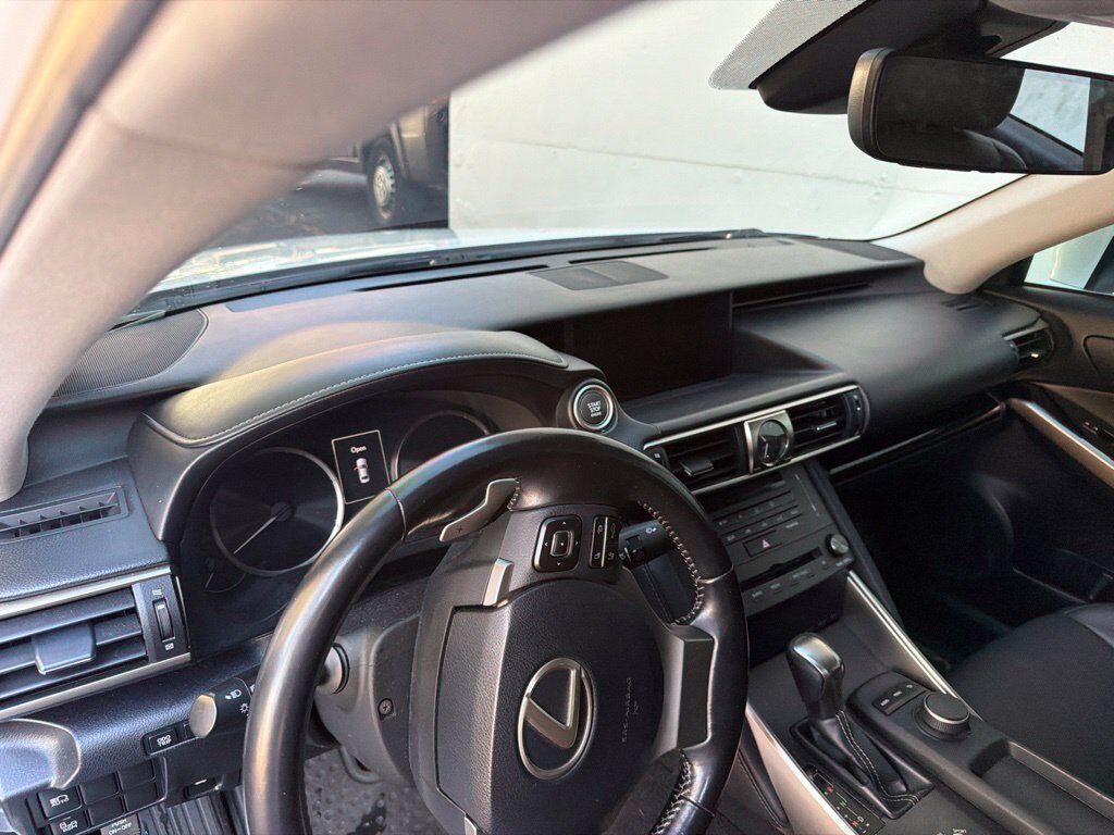 2019 Lexus IS 300 Portland OR