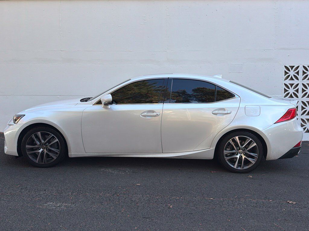 2019 Lexus IS 300 Portland OR