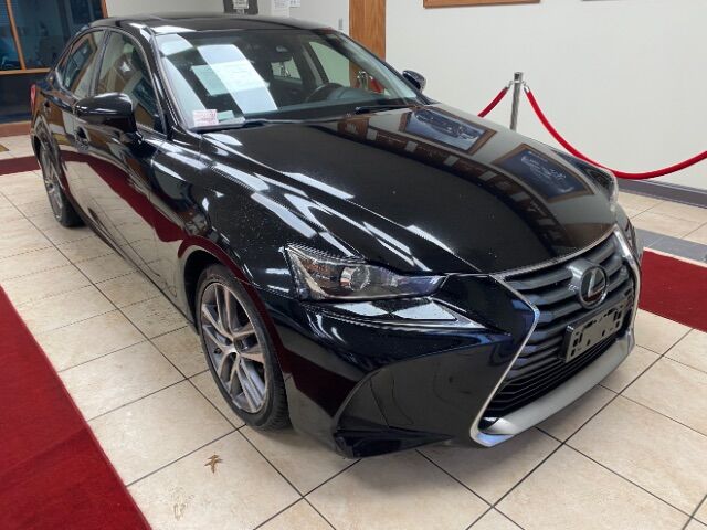 2019 Lexus IS 300 RWD Kannapolis NC