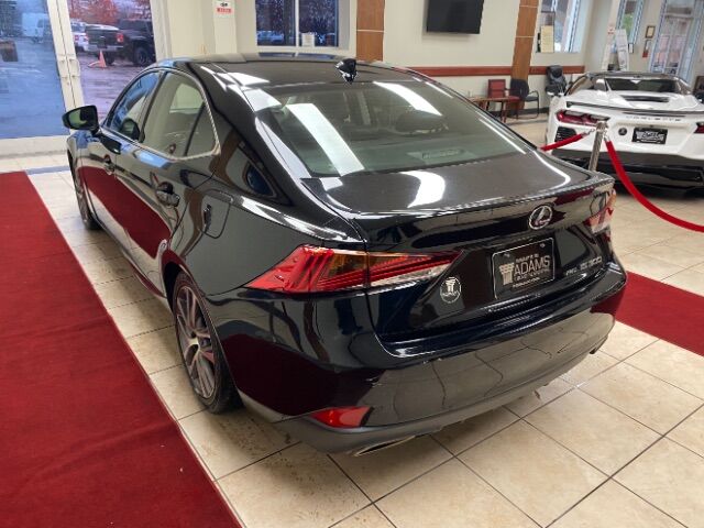 2019 Lexus IS 300 RWD Kannapolis NC