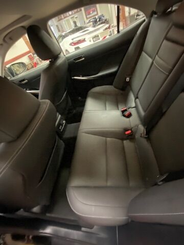 2019 Lexus IS 300 RWD Kannapolis NC