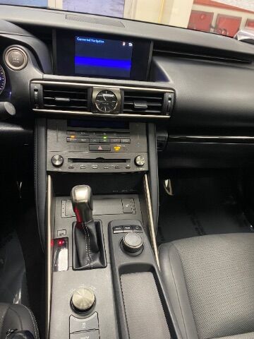 2019 Lexus IS 300 RWD Kannapolis NC