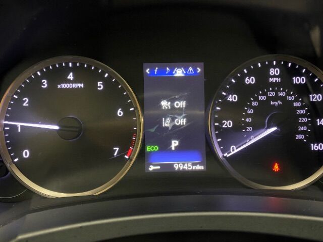2019 Lexus IS 300 RWD Kannapolis NC