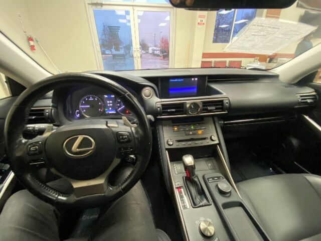 2019 Lexus IS 300 RWD Kannapolis NC