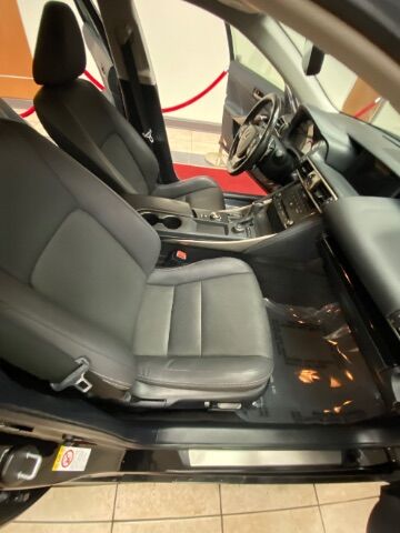 2019 Lexus IS 300 RWD Kannapolis NC